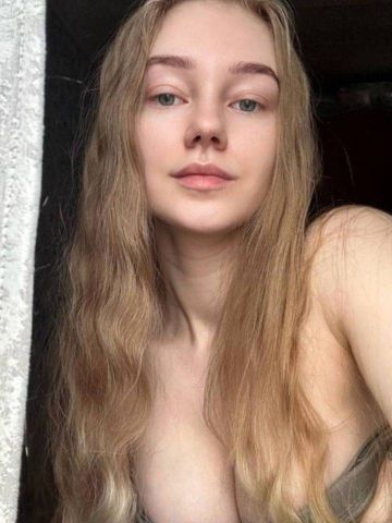 Анкета проститутки Анна, 23 года